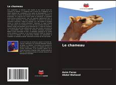 Capa do livro de Le chameau 