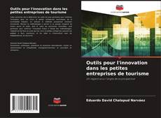 Couverture de Outils pour l'innovation dans les petites entreprises de tourisme