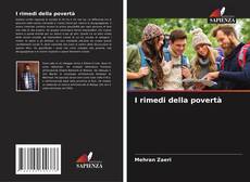 Buchcover von I rimedi della povertà