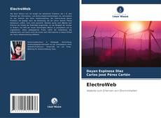 Portada del libro de ElectroWeb