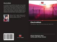 ElectroWeb kitap kapağı