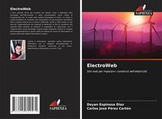 Buchcover von ElectroWeb