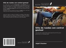 Bookcover of Silla de ruedas con control gestual