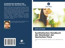 Bookcover of Synthetisches Handbuch der Bestäuber der iberischen Flora