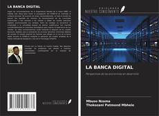 Capa do livro de LA BANCA DIGITAL 
