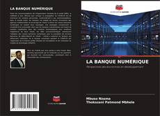 Buchcover von LA BANQUE NUMÉRIQUE