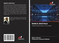 Buchcover von BANCA DIGITALE