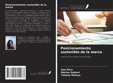 Bookcover of Posicionamiento sostenible de la marca