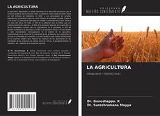 Обложка LA AGRICULTURA