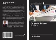 Tormenta de ideas (Serie 1)的封面