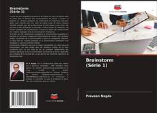 Обложка Brainstorm (Série 1)