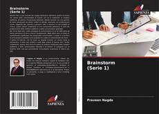 Bookcover of Brainstorm (Serie 1)