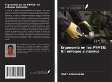 Ergonomía en las PYMES: Un enfoque sistémico的封面