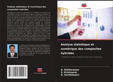 Analyse statistique et numérique des composites hybrides kitap kapağı