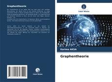 Graphentheorie kitap kapağı