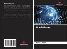 Copertina di Graph theory