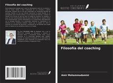 Buchcover von Filosofía del coaching