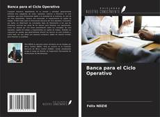 Banca para el Ciclo Operativo kitap kapağı