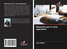 Bancario per il ciclo operativo kitap kapağı