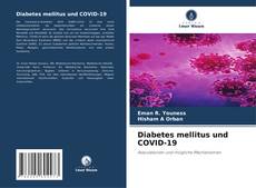 Couverture de Diabetes mellitus und COVID-19
