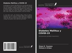 Diabetes Mellitus y COVID-19的封面