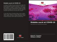 Bookcover of Diabète sucré et COVID-19