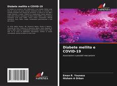 Buchcover von Diabete mellito e COVID-19