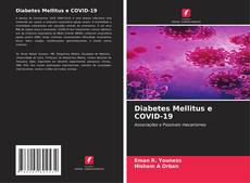 Copertina di Diabetes Mellitus e COVID-19