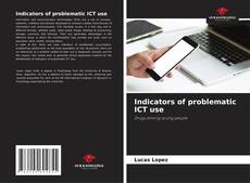 Copertina di Indicators of problematic ICT use