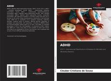 Copertina di ADHD