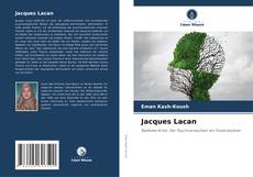 Portada del libro de Jacques Lacan