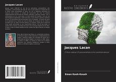 Buchcover von Jacques Lacan