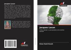 Jacques Lacan kitap kapağı