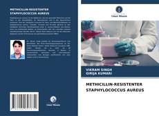 Copertina di METHICILLIN-RESISTENTER STAPHYLOCOCCUS AUREUS
