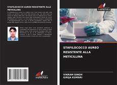 STAFILOCOCCO AUREO RESISTENTE ALLA METICILLINA的封面