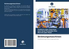 Buchcover von Strömungsmaschinen