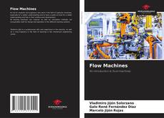 Copertina di Flow Machines