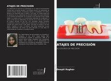 ATAJES DE PRECISIÓN的封面
