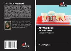 Buchcover von ATTACCHI DI PRECISIONE