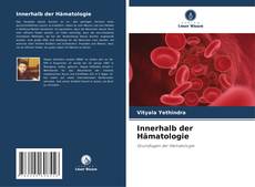 Buchcover von Innerhalb der Hämatologie