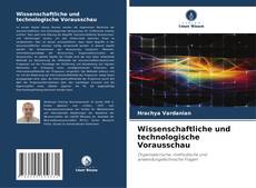 Обложка Wissenschaftliche und technologische Vorausschau