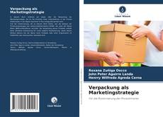 Обложка Verpackung als Marketingstrategie