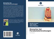 Обложка Biomarker bei Parodontalerkrankungen
