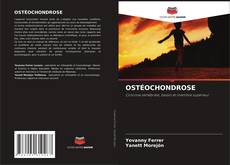 Buchcover von OSTÉOCHONDROSE