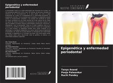 Copertina di Epigenética y enfermedad periodontal