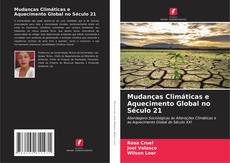 Copertina di Mudanças Climáticas e Aquecimento Global no Século 21