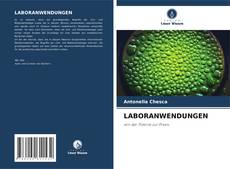 Buchcover von LABORANWENDUNGEN