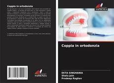 Bookcover of Coppia in ortodonzia