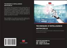Buchcover von TECHNIQUES D'INTELLIGENCE ARTIFICIELLE