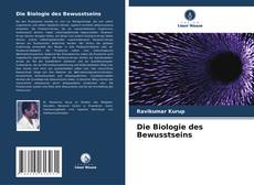 Buchcover von Die Biologie des Bewusstseins